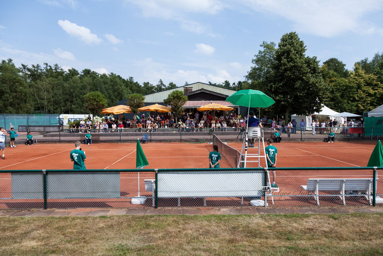 Bild 398 - Horst Schroeder Pokal 4.Tag